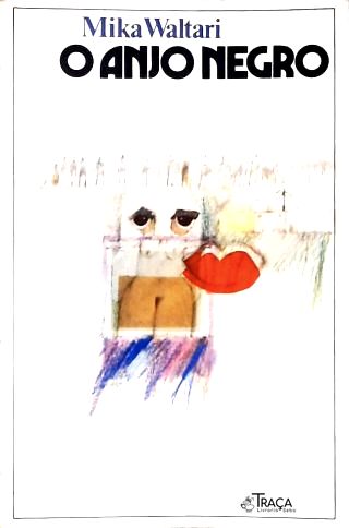O Anjo Negro