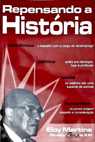 Repensando A História
