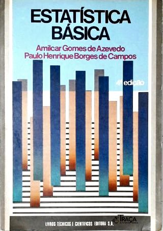 Estatística Básica