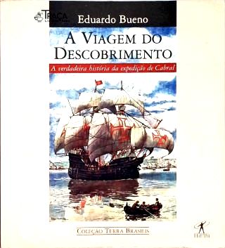 A Viagem Do Descobrimento