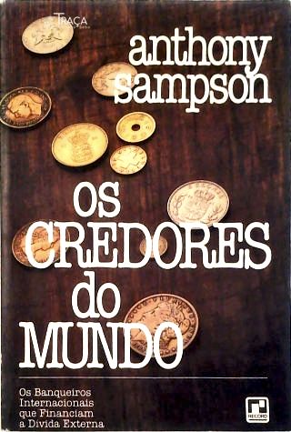 Os Credores do Mundo