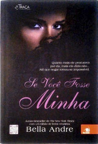 Se Você Fosse Minha