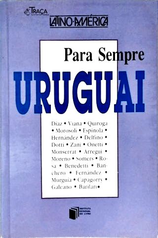 Para Sempre Uruguai