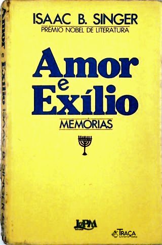 Amor e exílio