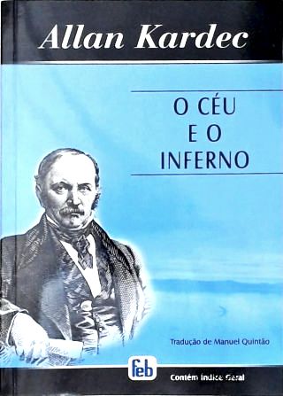 O Céu E O Inferno