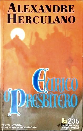 Eurico O Presbítero