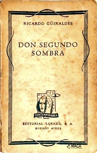 Don Segundo Sombra