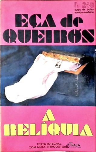 A Relíquia