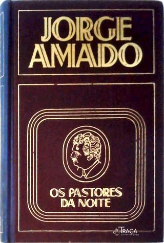 Os pastores da Noite