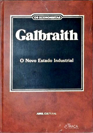 O Novo Estado Industrial
