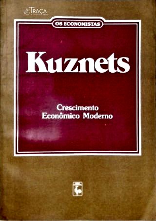 Crescimento Econômico Moderno