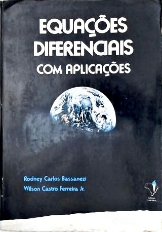 Equações Diferenciais Com Aplicações