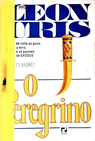 O Peregrino
