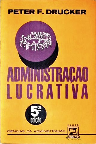 Administração Lucrativa