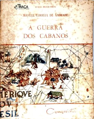 A Guerra Dos Cabanos