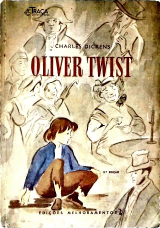 Oliver Twist