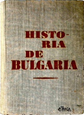 Historia de Bulgaria