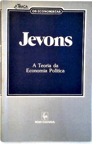 Os Economistas: Jevons