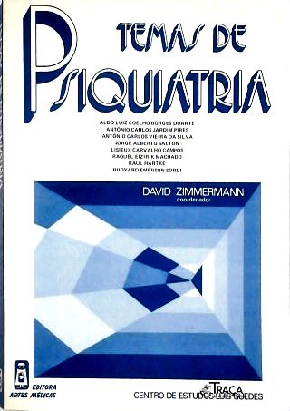 Temas em Psiquiatria