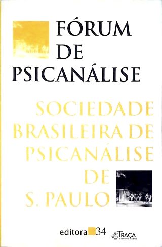 Fórum de Psicanálise