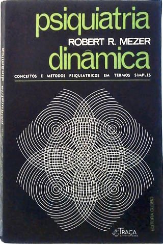 Psiquiatria Dinâmica