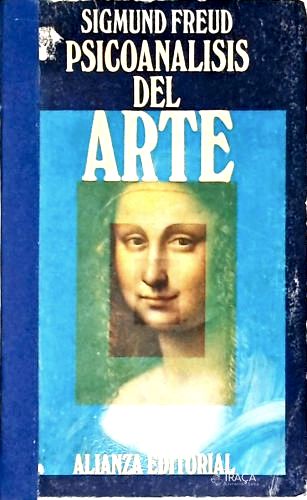 Psicoanalisis Del Arte