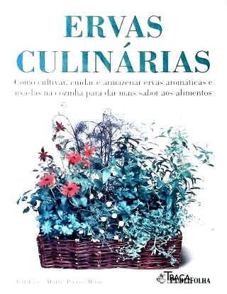 Ervas Culinárias