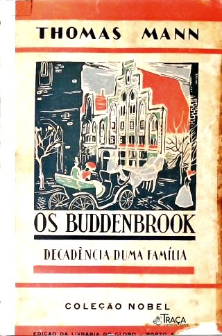 Os Buddenbrook