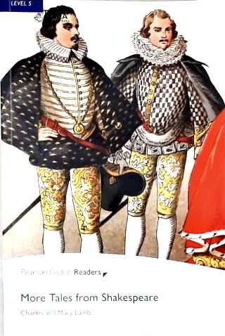 More Tales From Shakespeare (Inclui Mini-Cd)