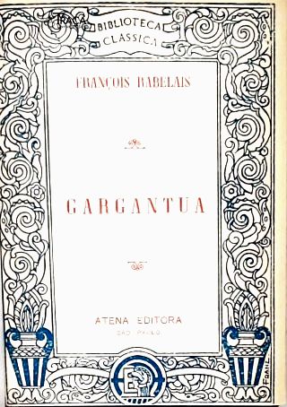 Gargantua