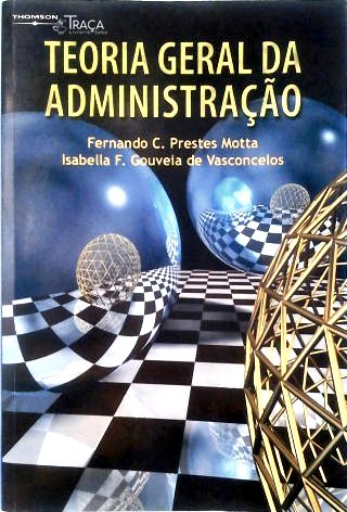Teoria Geral Da Administração (2002)