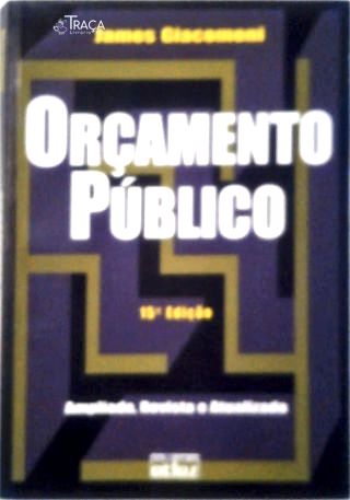 Orçamento Público