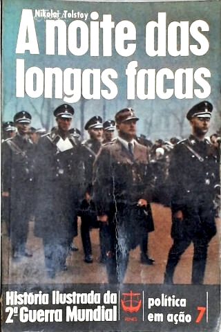 A Noite Das Longas Facas