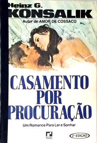 Casamento por Procuração