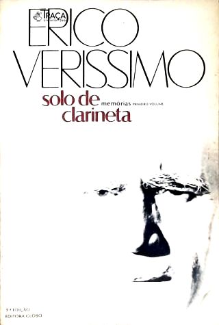 Solo De Clarineta - Vol. 1