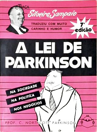 A Lei de Parkinson