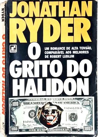 O Grito Do Halidon