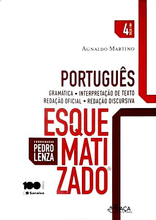 Português Esquematizado