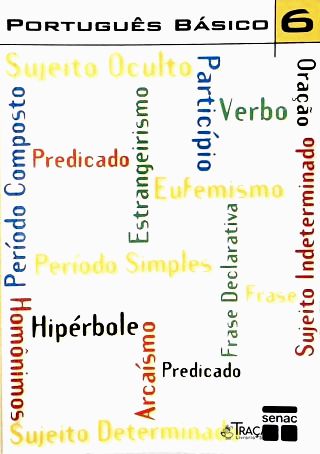 Português Básico - Vol. 6