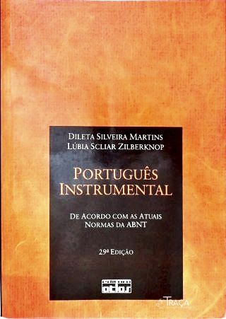 Português Instrumental