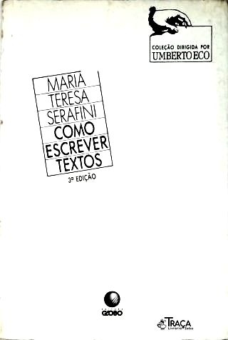 Como Escrever Textos