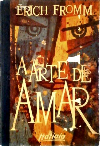 A Arte de Amar