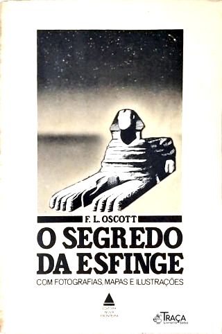 O Segredo da Esfinge
