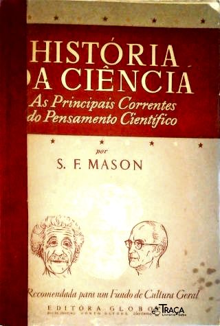 História da Ciência