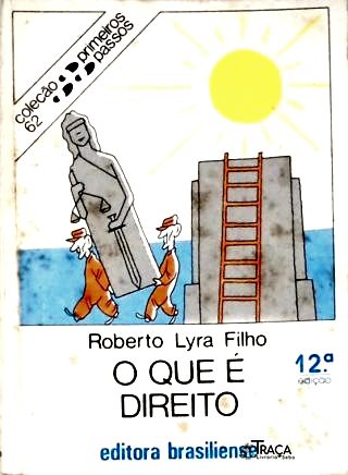 O Que É Direito