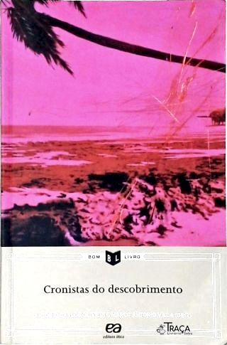 Cronistas Do Descobrimento