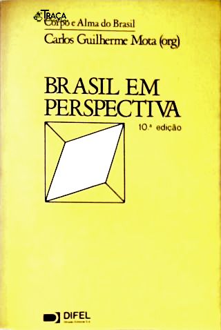 Brasil em Perspectiva