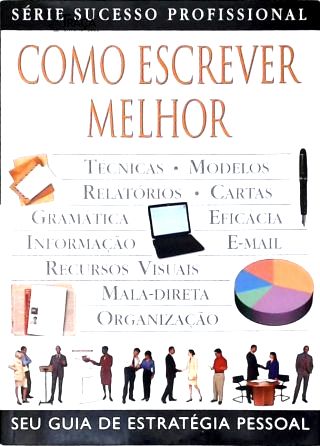 Como Escrever Melhor