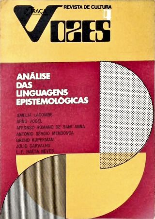 Revista de Cultura Vozes Nº 4