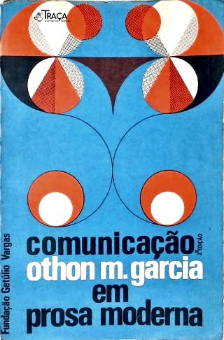 Comunicação em Prosa Moderna